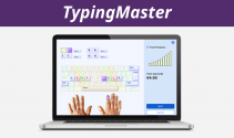 Free Typing Master for Windows PC